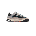 Кроссовки Adidas Niteball "Grey Green"
