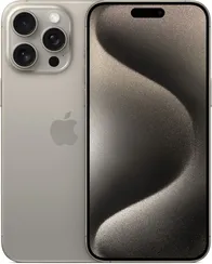 Apple iPhone 15 Pro Max 512gb Натуральный Титан