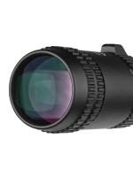 Прицел оптический (Spina Optics) 3-9x40 (с кольцами)