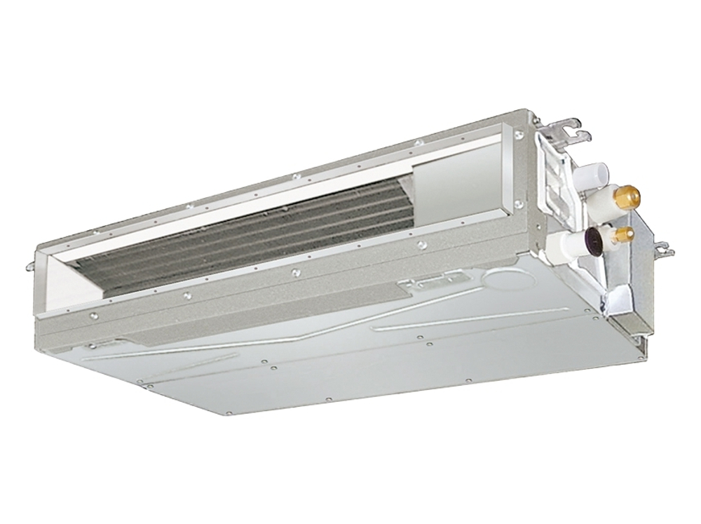Мульти системы кондиционирования Toshiba SLIM DUCT RAS-M10U2DVG-E