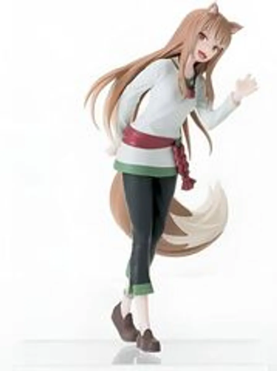 Фигурка SEGA Desktop x Decorate Collections Spice and Wolf: Holo