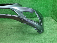 Бампер передний Mercedes S W223 (2020-н.в.) AMG