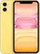 Apple iPhone 11 64GB Yellow (Жёлтый)