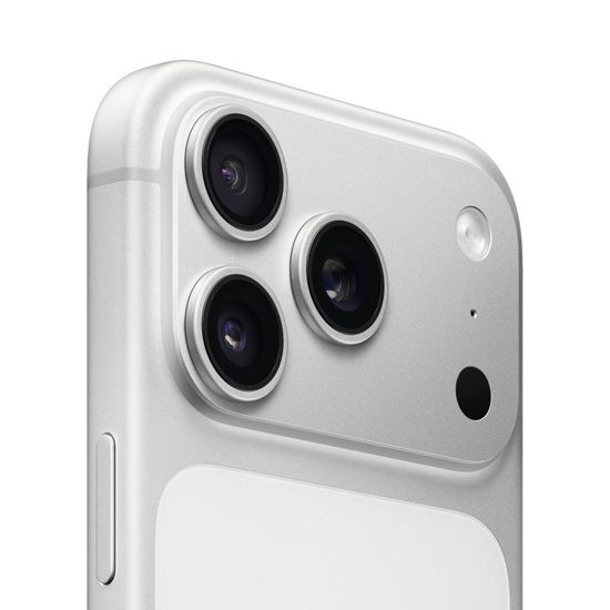 Смартфон Apple iPhone 17 Pro 256 ГБ Серебристый (nano SIM+eSIM) Silver
