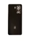 Задняя крышка для Iqoo Neo 10 черная, китайская версия (Black) со стеклом камеры