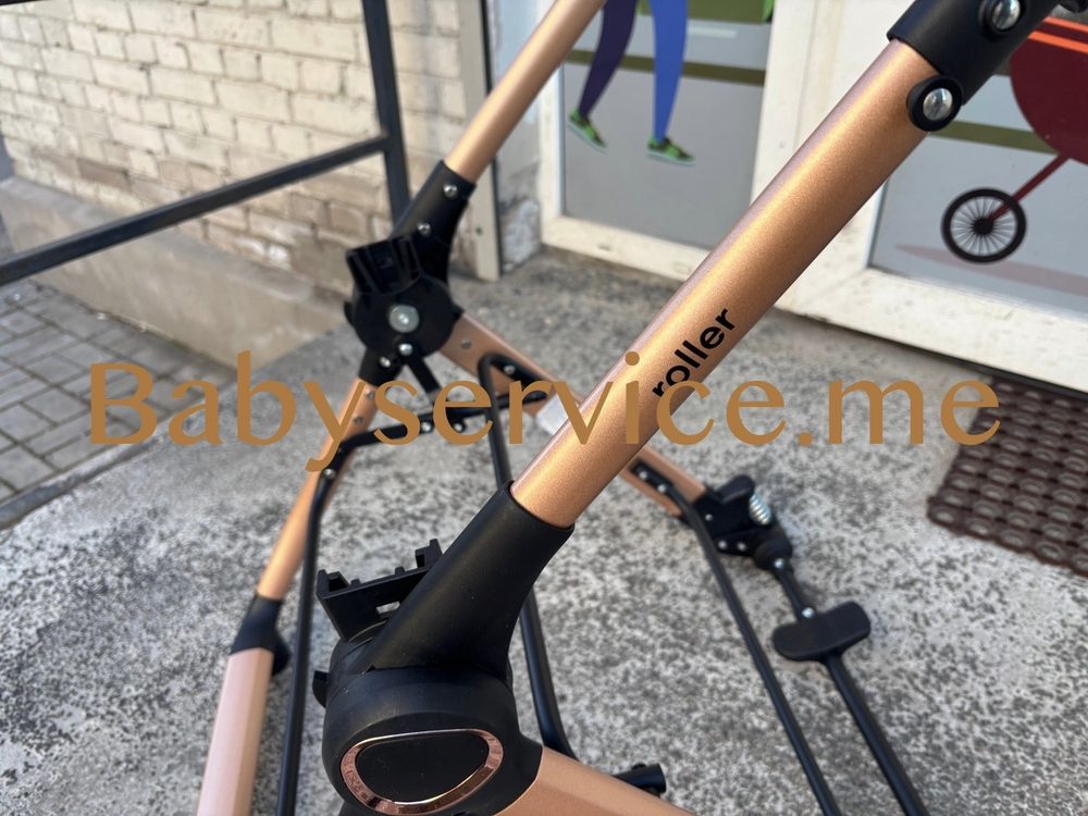 Рама Rant Basic Roller
