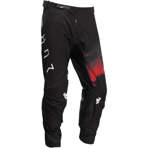 Купить Мотоштаны Текстильные Thor Prime Pro Forsta Pant / Черный