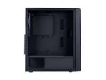 Корпус ADATA XPG LANDER 500 [LANDER500MTA-BKCWW] черный