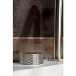 Смеситель для раковины Boheme STICK TOUCH 152-NB.2, NICKEL BRUSH
