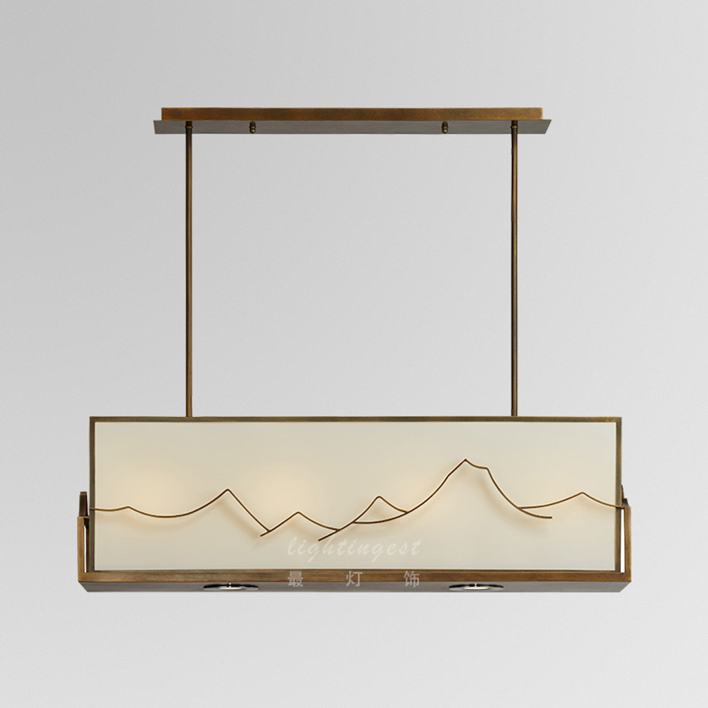 Ceiling design lamp 01-50