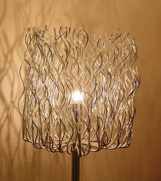 replica Brand van Egmond Hollywood table lamp ( aluminium )