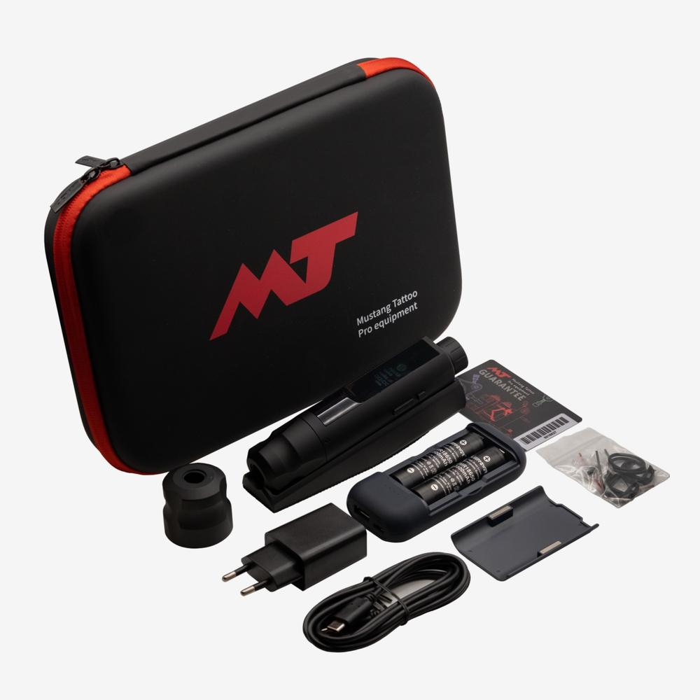 MT Evolution Pen 3