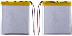 Аккумулятор JJY 3285115, 3000 mAh