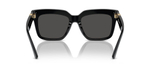 Солнцезащитные очки BE4419 Burberry - черный(BE4419)