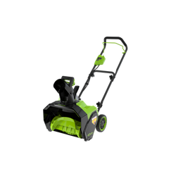 Снегоуборщик Greenworks GD40ST40 40V 2603607 (40 см) аккумуляторный