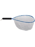 Подсачек рыболовный ECOPRO 38*30, без рукоятки, синий (А-068-D)