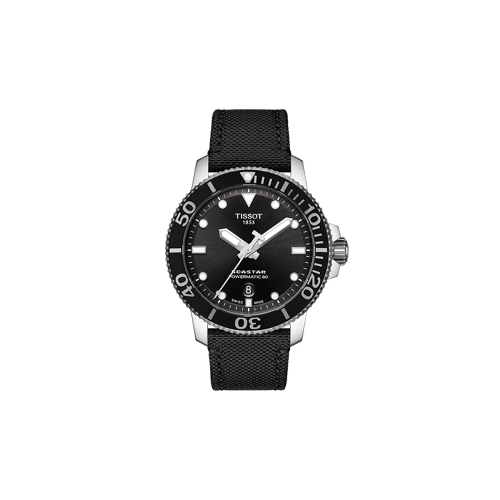 Часы TISSOT 43mm T120.407.17.051.00, T120.407.17.051.00