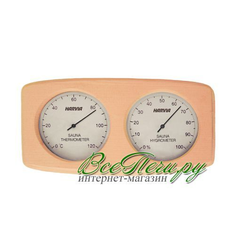 Термогигрометр Harvia SAS92300
