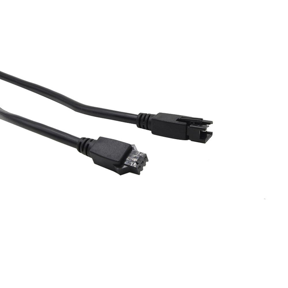 Light Source Extension Cables for Machine Vision