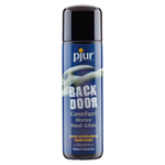 Концентрированный анальный лубрикант pjur BACK DOOR Comfort Water Anal Glide - 250 мл.