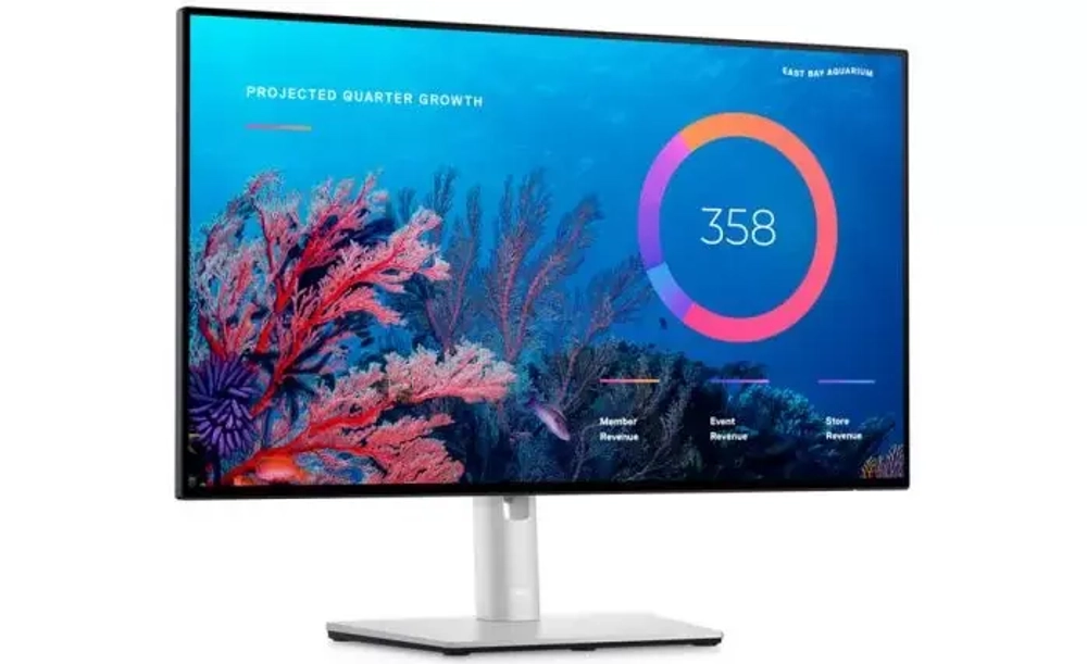 Монитор Dell UltraSharp U2424HE
