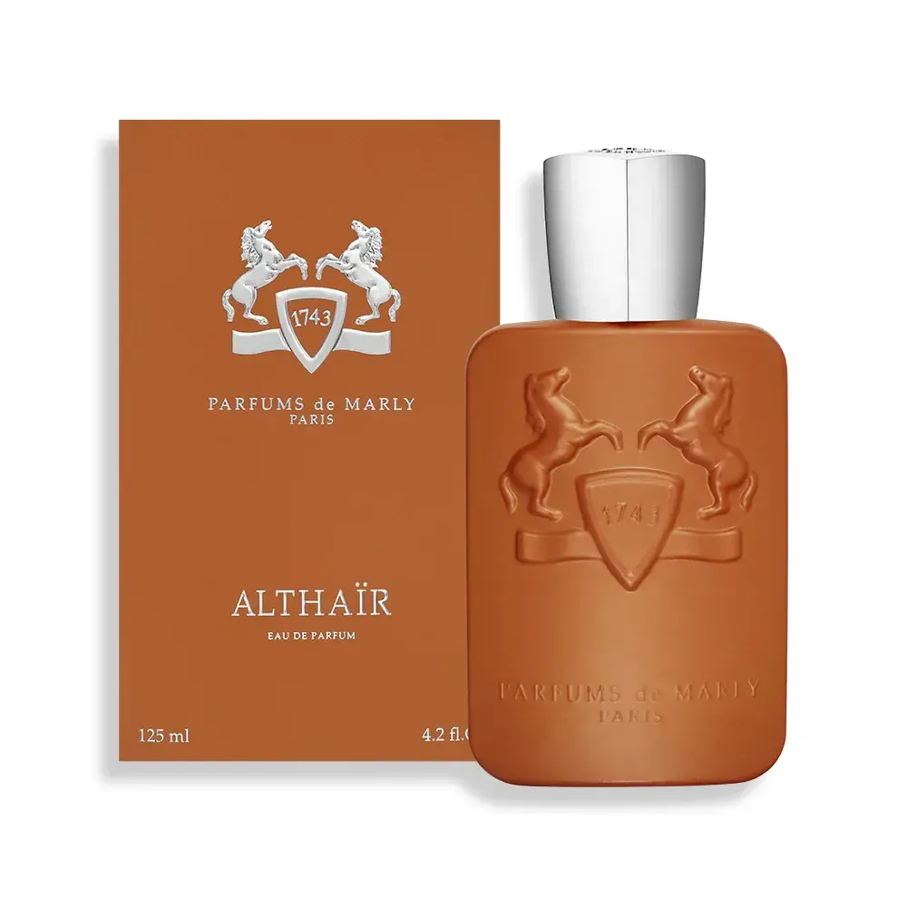 Парфюмерная вода Parfums de Marly Althaïr 125 мл Оригинал