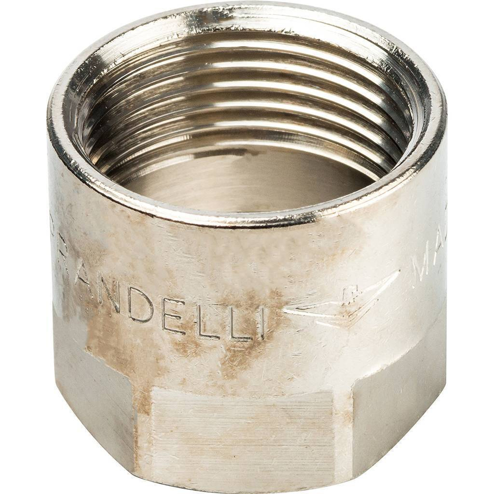 Уголок90" с наружной резьбой Prandelli 20х2,0х1/2"