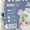 Доска гладильная Nika «Лина 1», 112×34,5 см, два положения высоты 70,80 см, МИКС