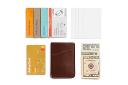 Картхолдер Bellroy Card Sleeve