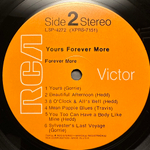 Forever More - Yours Forever More (США 1970г.)