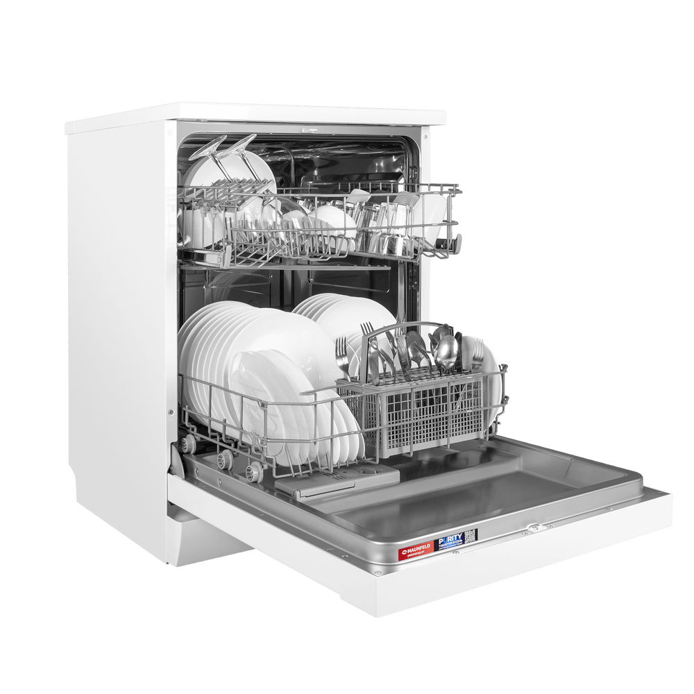 Посудомоечная машина MAUNFELD MWF60120W