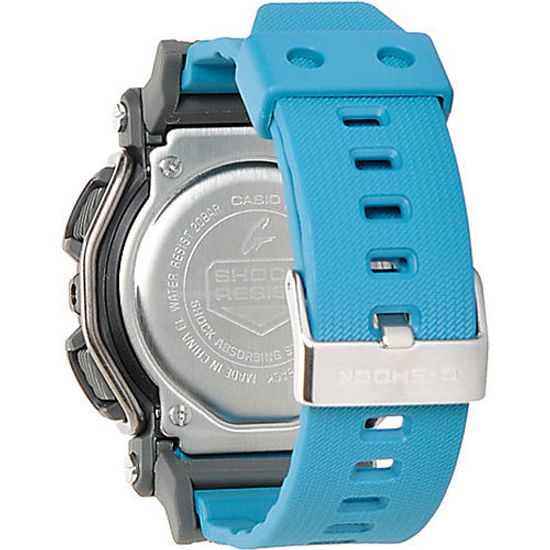 Наручные часы Casio G-Shock GD-400-2DR