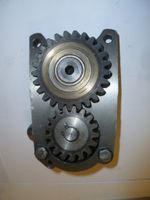 Насос масляный в сборе Ricardo N4105ZDS; TDK-N 38,48,56,66 4L /Oil pump Assy