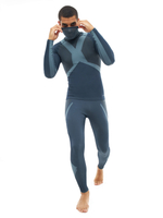 Комплект термобелья VIKING Fusion Man Set Navy (US:S)