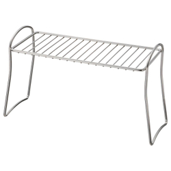 IKEA VÄLVÅRDAD  (ИКЕА ВÄЛВÅРДАД)  -  Посудомоечная машина, нержавеющая сталь, 13x32 см