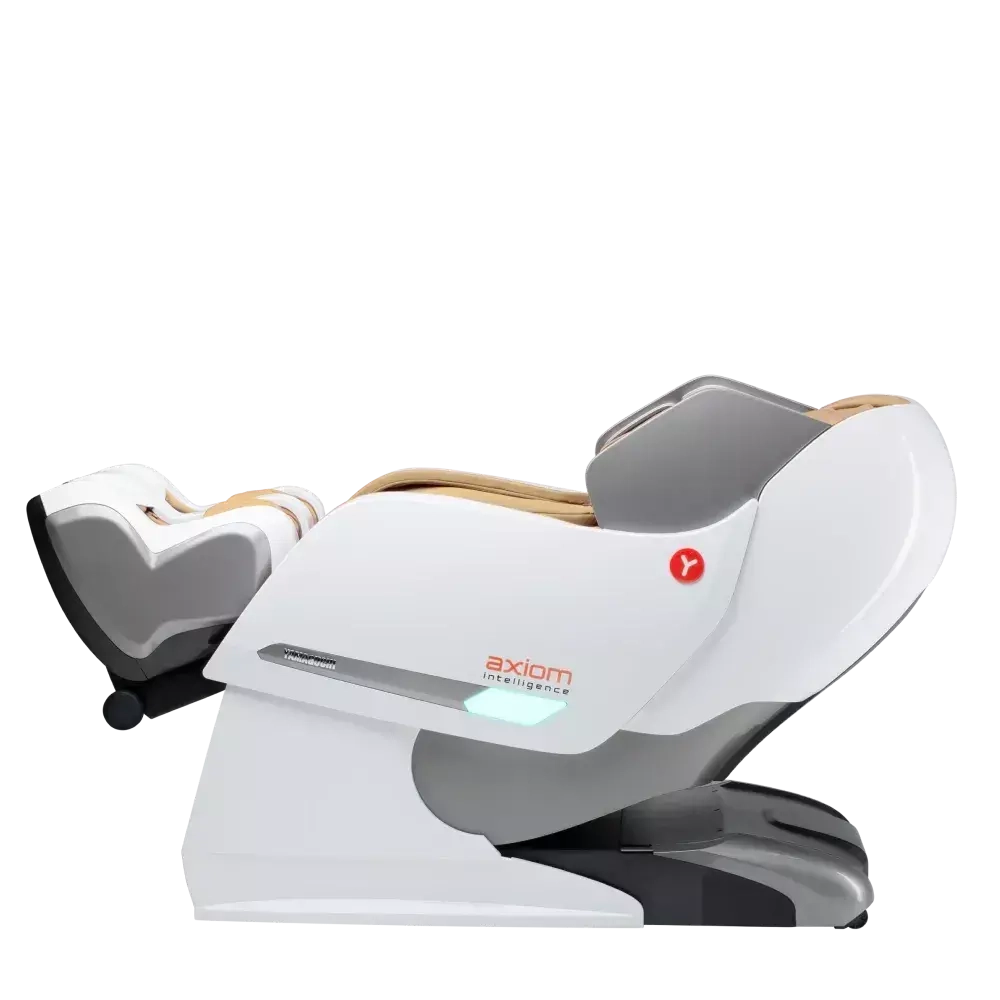 YAMAGUCHI Axiom YA-6000