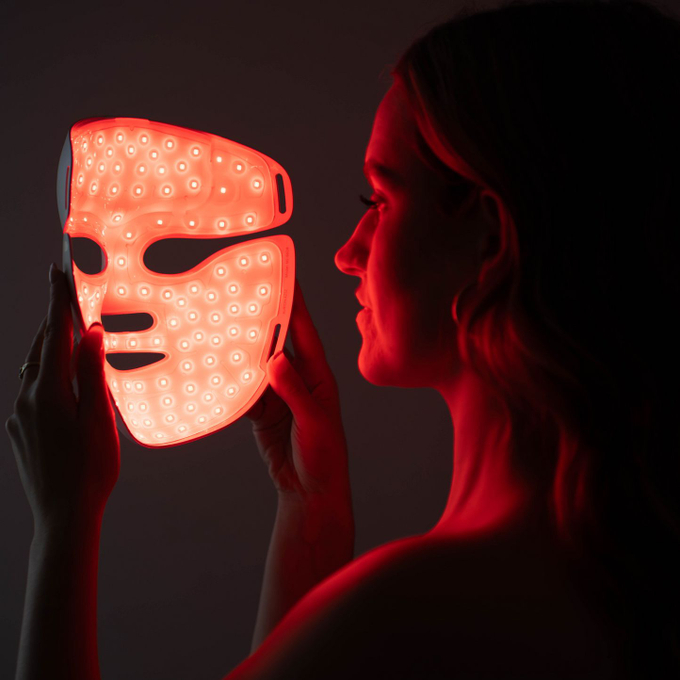 Nooance Paris Светодиодная маска Aurion X252 LED Face Mask (formerly Access+)