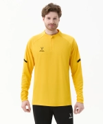 Джемпер тренировочный CAMP 2 Training Top, желтый