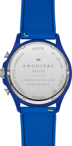 Керамические наручные часы Fossil LE1098