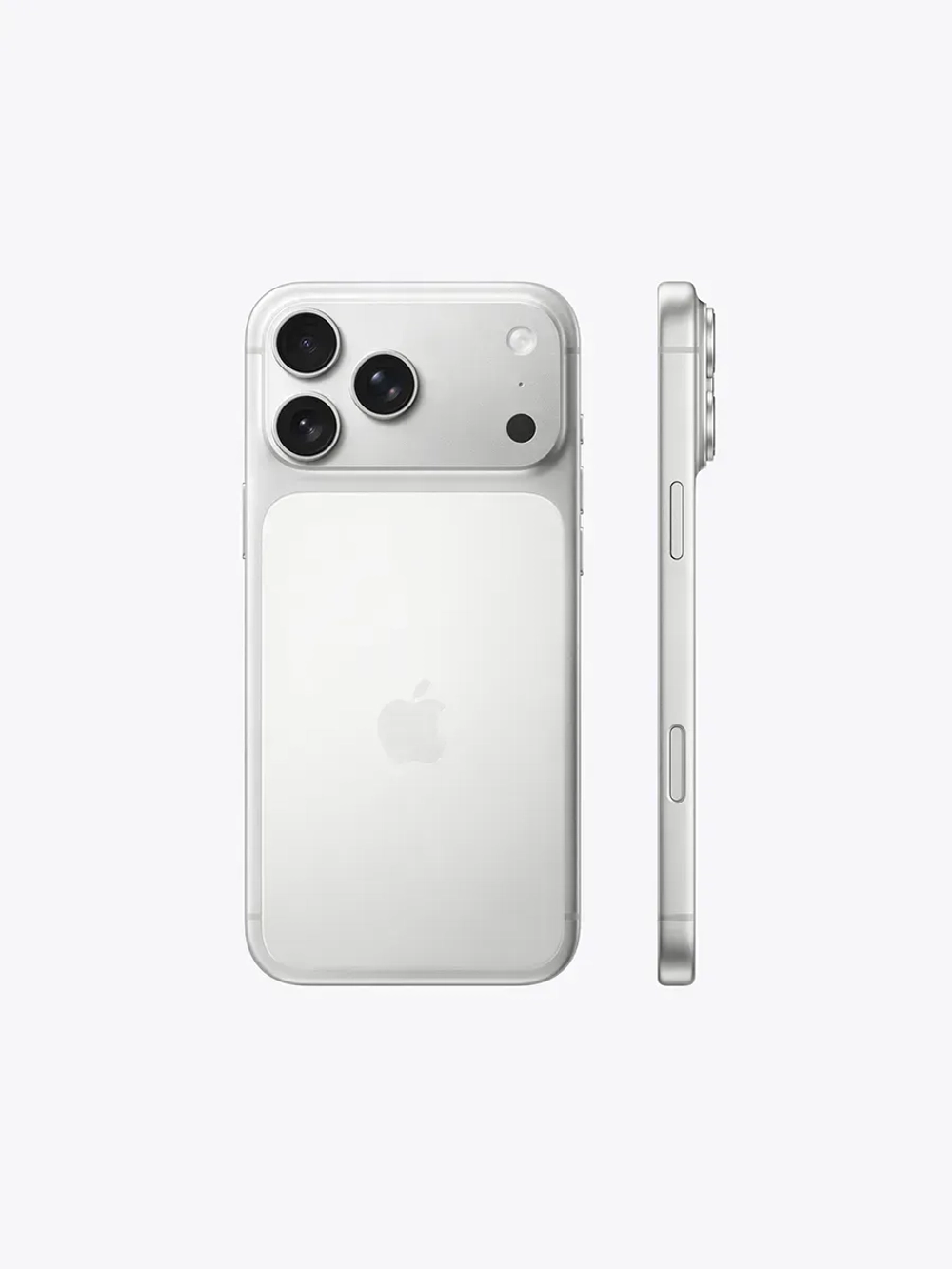 iPhone 17 Pro Max 256GB Silver SIM+eSIM