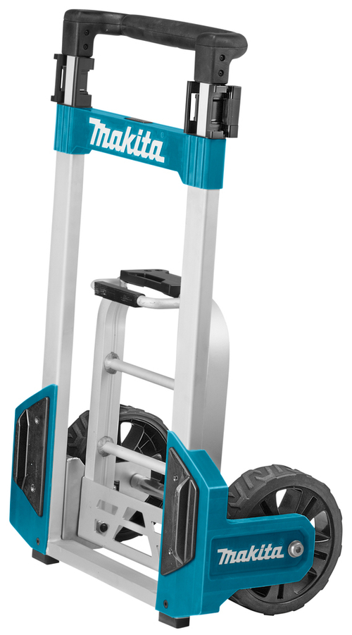 Складная грузовая тележка MakPac Trolley 125 кг Makita TR00000001