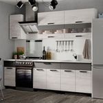 Кухня 2000 Дакота