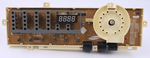 Модуль управления стиральной машины Samsung WF-F105NV