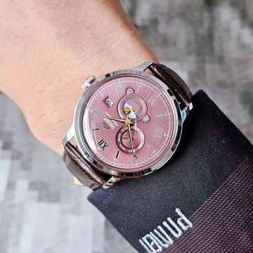 Наручные часы Orient RA-AK0807R30B