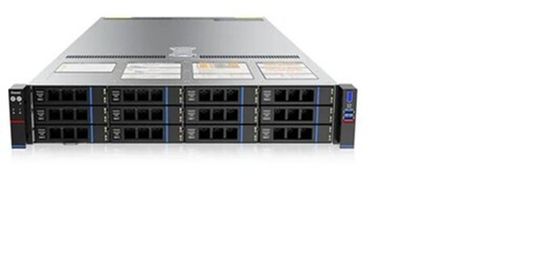 Серверная платформа Gooxi AS201-D12RE-G4