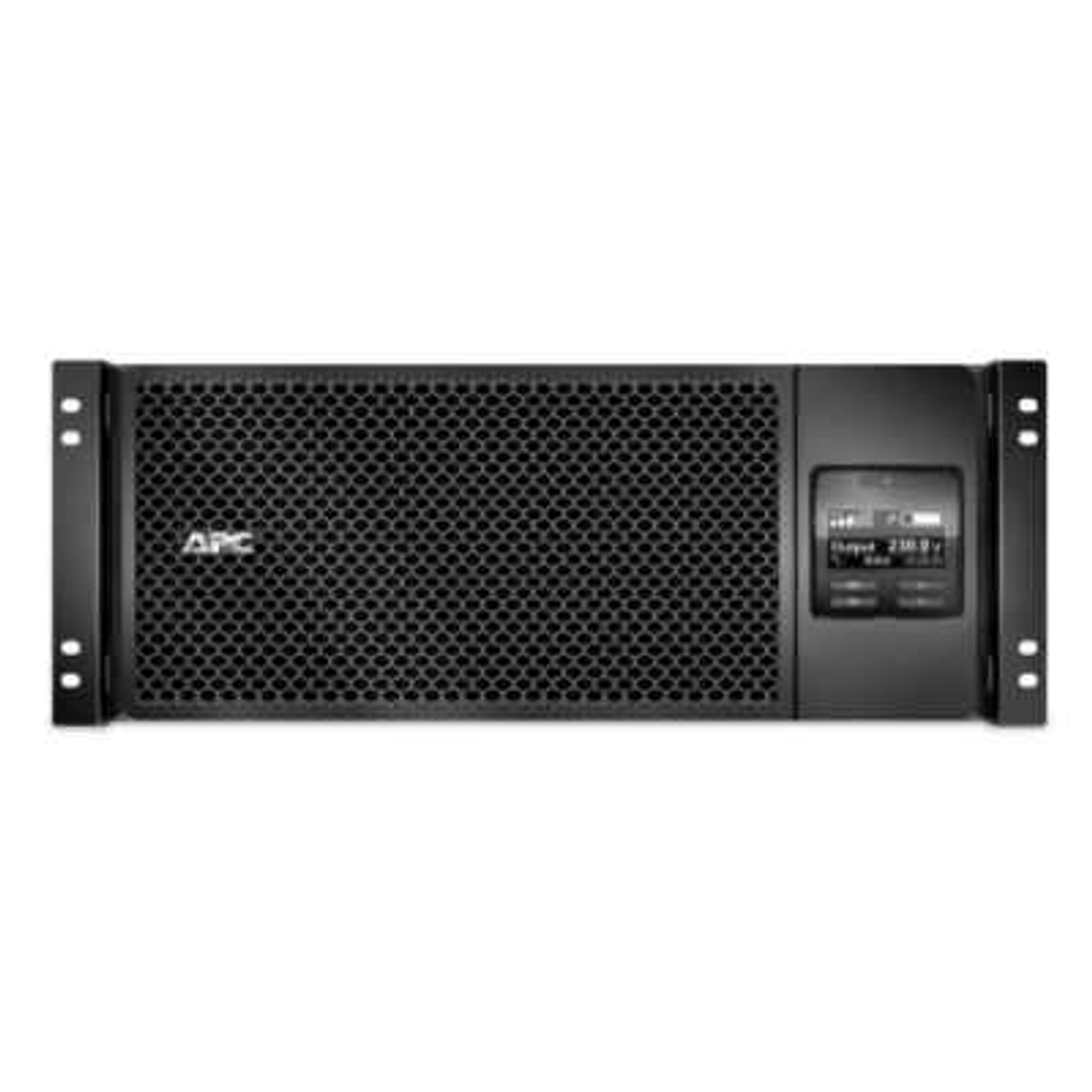 ИБП APC Smart-UPS SRT6KRMXLI