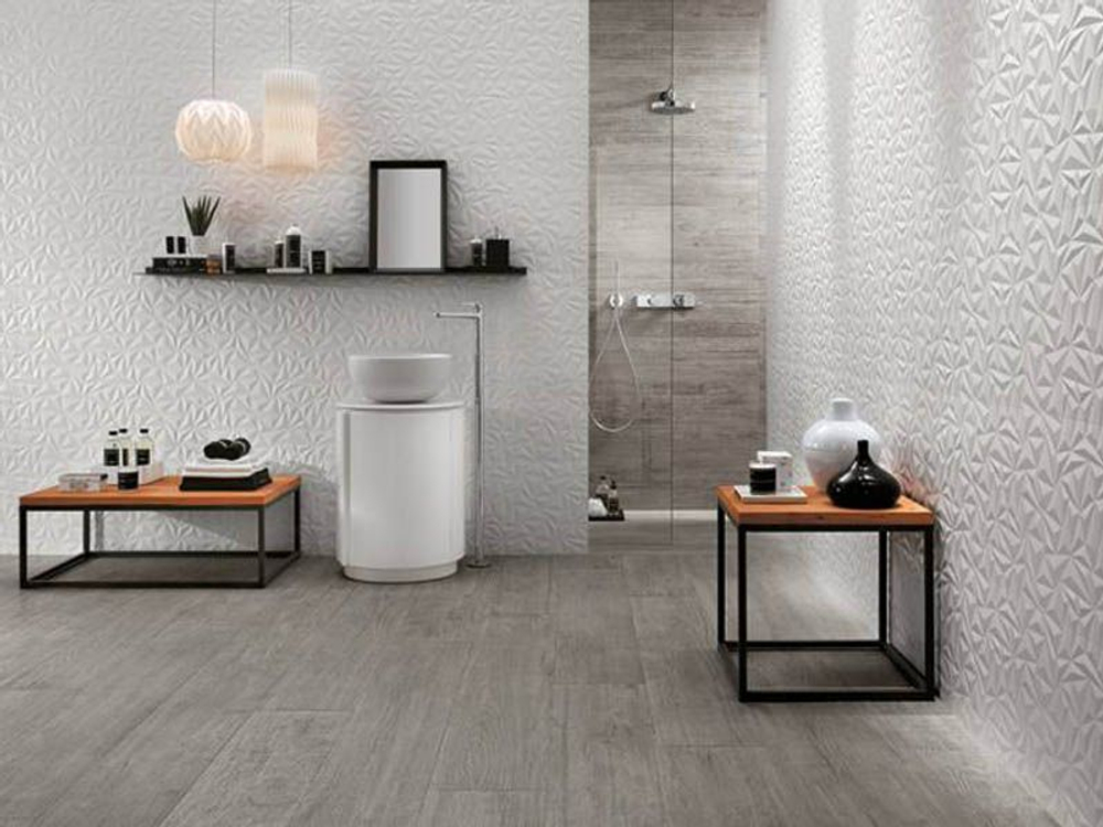 3D Wall