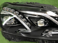 Фара правая Mercedes E W212 (13-16) LED В сборе