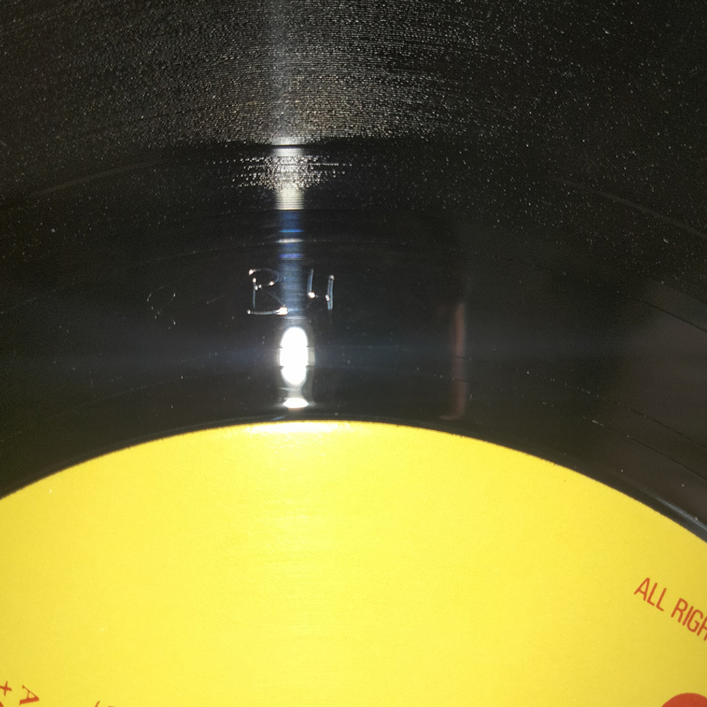 Gillan / Magic (LP)