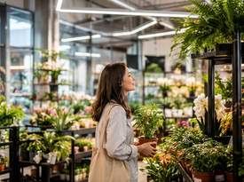 Нужна ли музыка в торговом зале? Как музыка влияет на покупателей и продажи